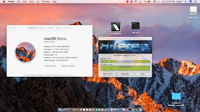 Xforce keygen autocad 2016 mac